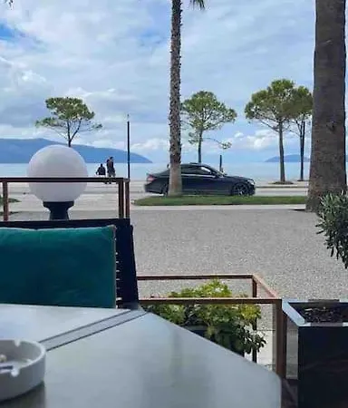 Amazing Brand New Flat In Apartment Vlore