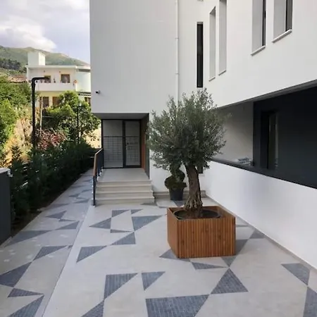 Apartment Amazing Brand New Flat In