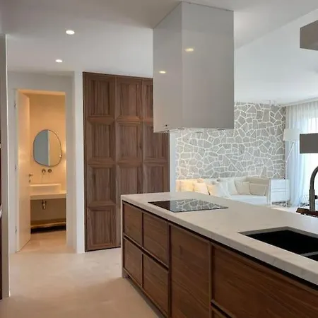 Apartment Amazing Brand New Flat In