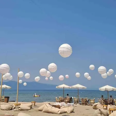 Amazing Brand New Flat In * Vlore