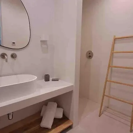 Amazing Brand New Flat In Vlore