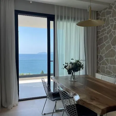 Apartment Amazing Brand New Flat In Vlore