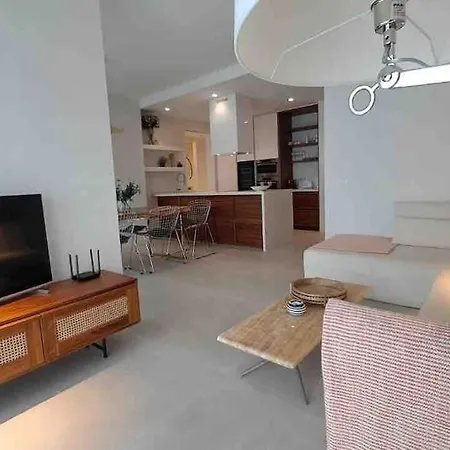 Amazing Brand New Flat In Apartment Vlore