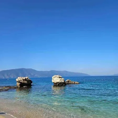 Amazing Brand New Flat In * Vlore