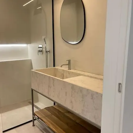 Amazing Brand New Flat In Vlore