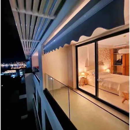 Amazing Brand New Flat In Apartment *