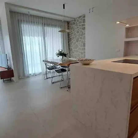 Apartment Amazing Brand New Flat In Vlore