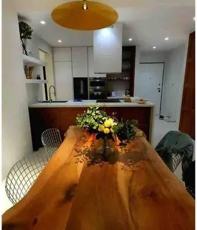 Amazing Brand New Flat In Vlore