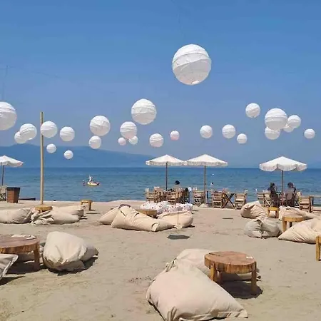Amazing Brand New Flat In * Vlore