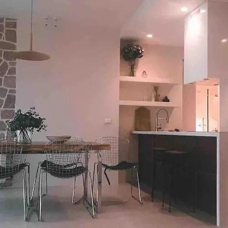 Amazing Brand New Flat In Apartment Vlore