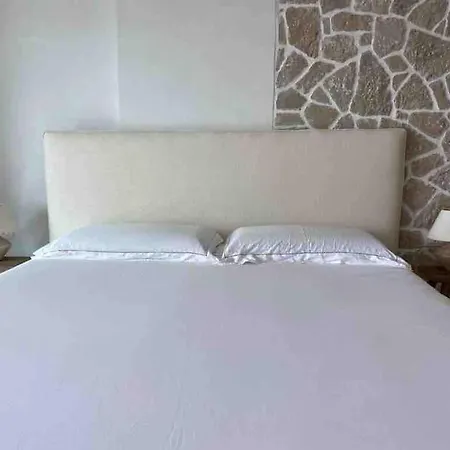 Amazing Brand New Flat In *