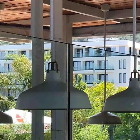 Amazing Brand New Flat In Apartment Vlore